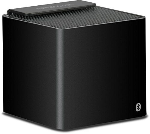 Speedlink (B-WARE) Hilo Aktiver kabelloser Bluetooth-Lautsprecher Speedlink (B-WARE) Hilo Aktiver kabelloser Bluetooth-Lautsprecher