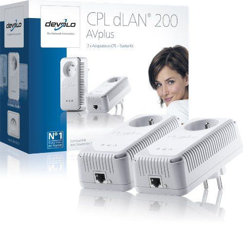 200 AVplus weiß