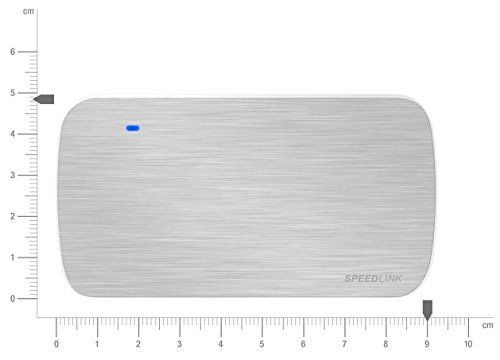 Speedlink (B-WARE) Nobilé USB 3.0-Hub Schnelle Datenübertragung Speedlink (B-WARE) Nobilé USB 3.0-Hub Schnelle Datenübertragung