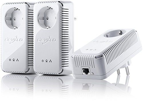 Net Power DEVOLO ML dLAN 200 AVplus Network Kit Net Power DEVOLO ML dLAN 200 AVplus Network Kit