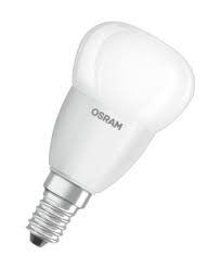 Osram Value Classic P 40. Led Lampe e14 40w Glühbirne