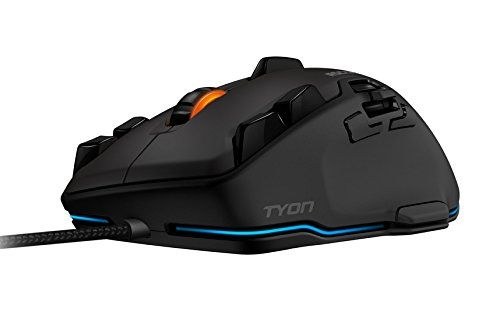 ROCCAT (B-WARE) Tyon All Action Multi-Button Gaming Laser-Maus