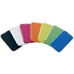 Samsung Flip Cover Flip Cover Passend für: Galaxy S4 Gelb