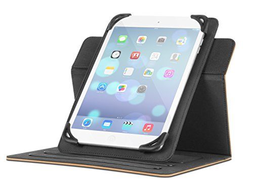 Speedlink (B-WARE) Voya Lex Schutzhülle bis 7-8 Zoll für Tablets und eBook Reader 