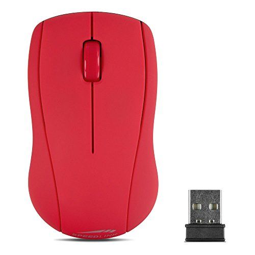 Speedlink (B-WARE) kabellose 3-Tasten-Maus - SNAPPY wireless USB Mouse Speedlink (B-WARE) kabellose 3-Tasten-Maus - SNAPPY wireless USB Mouse