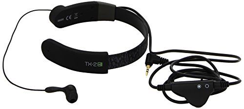 360 - XB360 TX-2 Throat Mic