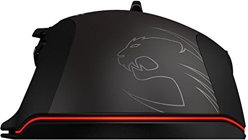 ROCCAT (B-WARE) Tyon All Action Multi-Button Gaming Laser-Maus