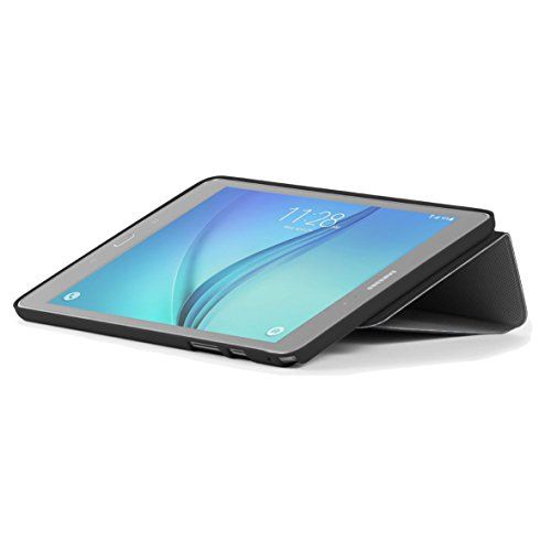 TARGUS EverVu Samsung Tab A 24,6cm 9,7Zoll Tablet Case Black TARGUS EverVu Samsung Tab A 24,6cm 9,7Zoll Tablet Case Black