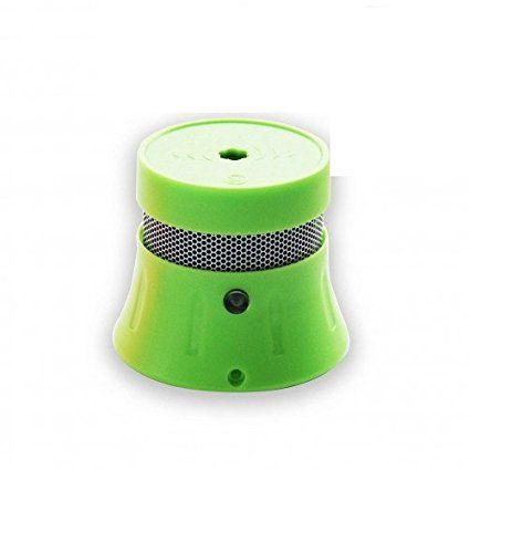 Xeltys Tana X5 Mini Rauchmelder Feuermelder Grün inkl. 5 jahre Lithium Batterie Xeltys Tana X5 Mini Rauchmelder Feuermelder Grün inkl. 5 jahre Lithium Batterie