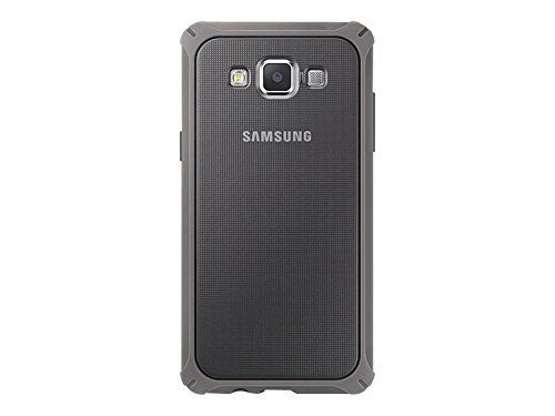 Samsung Schutzhülle für Samsung Galaxy A5, braun Samsung Schutzhülle für Samsung Galaxy A5, braun