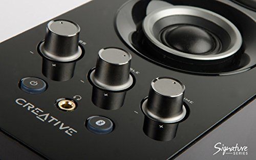Creative (B-WARE) Labs T30 2.0 Lautsprechersystem mit NFC-Funktion Creative (B-WARE) Labs T30 2.0 Lautsprechersystem mit NFC-Funktion