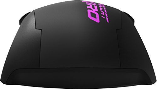ROCCAT (B-WARE) Kiro-Modular Ambidextrous Gaming Maus ROCCAT (B-WARE) Kiro-Modular Ambidextrous Gaming Maus
