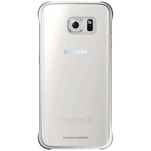 Samsung Slimline Clip-On Hülle für Samsung Galaxy S6 Edge Samsung Slimline Clip-On Hülle für Samsung Galaxy S6 Edge