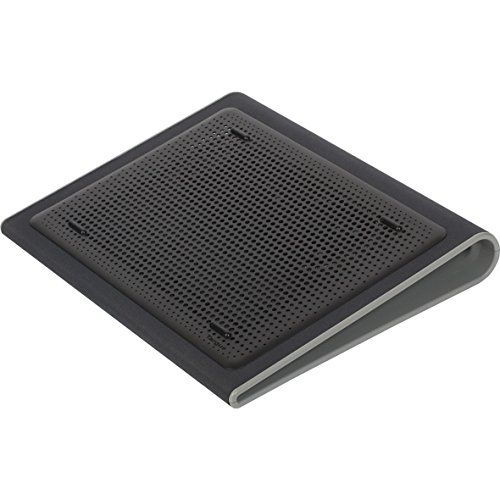 Targus AWE55EU – Laptop-Kühlunterlage – schwarz 