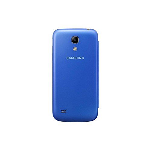 Samsung Original Flip Handyhülle für Galaxy S4 Mini Cyan Samsung Original Flip Handyhülle für Galaxy S4 Mini Cyan