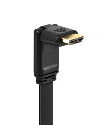 Speedlink Flex-3 HDMI Kabel für PlayStation PS3/PS4 