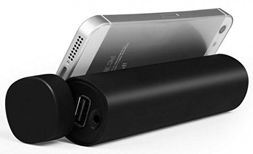 Powerbank B-WARE iconBIT mit Bluetooth Speaker externes Akku Ladegerät