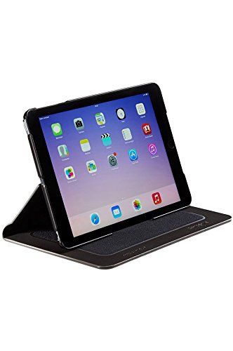 Samsonite Tabzone Color Frame-Ipad Mini 3&2 Ipad-Tasche Grau/Grün