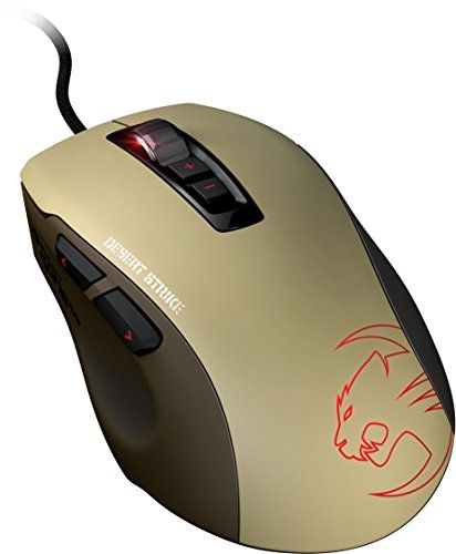 ROCCAT (B-WARE) Military Bundle - Desert Strike ROCCAT (B-WARE) Military Bundle - Desert Strike