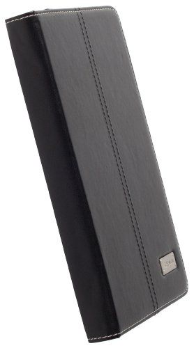Krusell Luna Tablet Case für Asus Google Nexus 7 schwarz Krusell Luna Tablet Case für Asus Google Nexus 7 schwarz