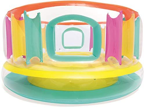 Bestway Up In und Over Trampolin BounceJam 180 x 86 cm
