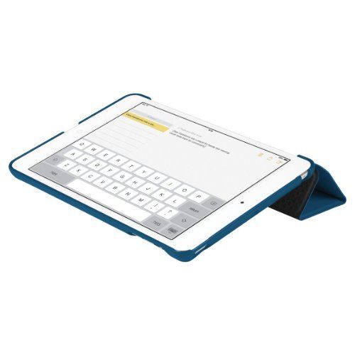 Targus Click In™ iPad mini with Retina display Tasche - Blau