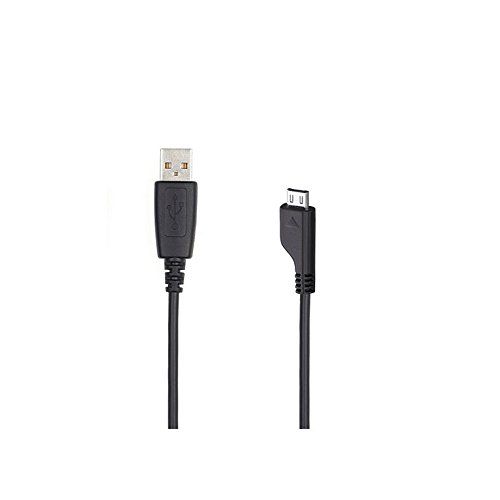 Samsung Micro USB APCBU10BBECSTD Datenkabel Schwarz Samsung Micro USB APCBU10BBECSTD Datenkabel Schwarz