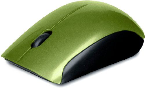 Speedlink (B-WARE) SL-6366-GN MINNIT Wireless Mobile Maus USB grün
