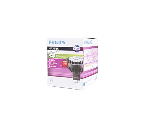 Philips Phil Master LEDspot MR16 7W GU5.3 Leuchtmittel