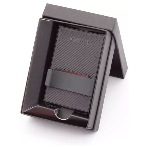 LEDLENSER Lite Card 100lm Taschenlampe 