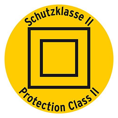 Brennenstuhl Mobile Chip-LED-Leuchte / LED Strahler Schutzklasse II Brennenstuhl Mobile Chip-LED-Leuchte / LED Strahler Schutzklasse II