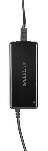 Speedlink (B-WARE) Pecos universelles Netzteil 65 Watt für Notebooks