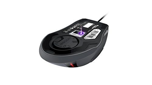 ROCCAT (B-WARE) Kone XTD optische Gaming Maus Schwarz ROCCAT (B-WARE) Kone XTD optische Gaming Maus Schwarz
