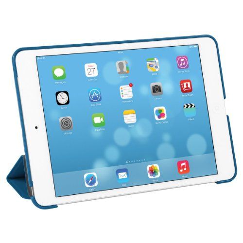 Targus Click In™ iPad mini with Retina display Tasche - Blau