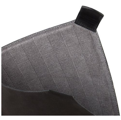 Targus THZ218EU Universal Passport Wallet Tasche bis 25,4 cm 10 Zoll Schwarz Targus THZ218EU Universal Passport Wallet Tasche bis 25,4 cm 10 Zoll Schwarz