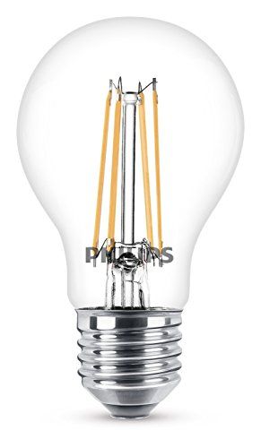 Philips LEDclassic Lampe 60 W E27 warmweiß Leuchtmittel Philips LEDclassic Lampe 60 W E27 warmweiß Leuchtmittel
