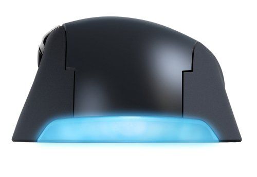 ROCCAT (B-WARE) Savu mid-size Hybrid Gaming Maus schwarz ROCCAT (B-WARE) Savu mid-size Hybrid Gaming Maus schwarz