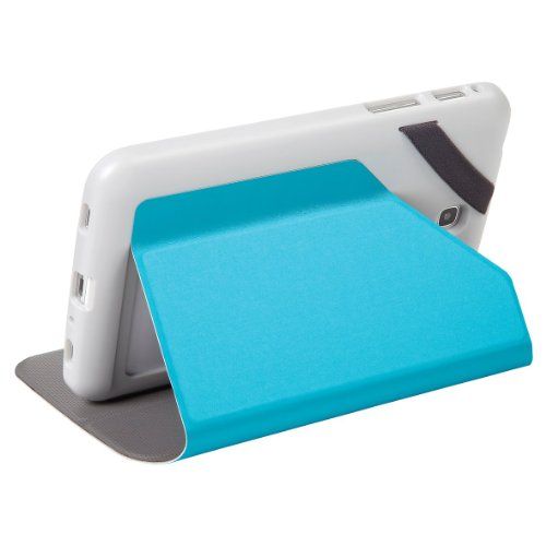 Targus EverVu  Galaxy Tab 4 7" Tasche - Blau