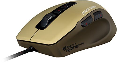 ROCCAT (B-WARE) Military Bundle - Desert Strike ROCCAT (B-WARE) Military Bundle - Desert Strike