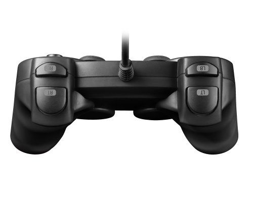 Speedlink (B-WARE) Strike FX Gamepad für Computer Speedlink (B-WARE) Strike FX Gamepad für Computer