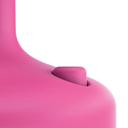 Philips Disney Princess LED Tischleuchte / Nachttischleuchte 0.6 W Pink 