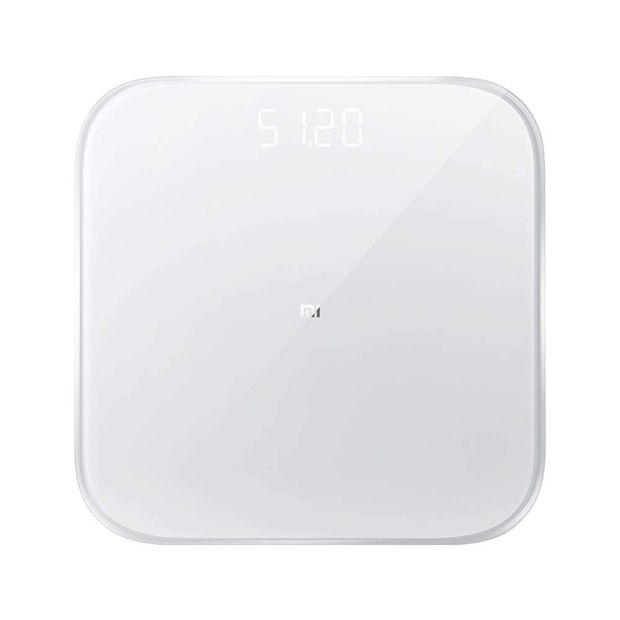 Xiaomi Mi Smart Scale 2 Waage Fitness Personenwaage APP iOS Android Xiaomi Mi Smart Scale 2 Waage Fitness Personenwaage APP iOS Android