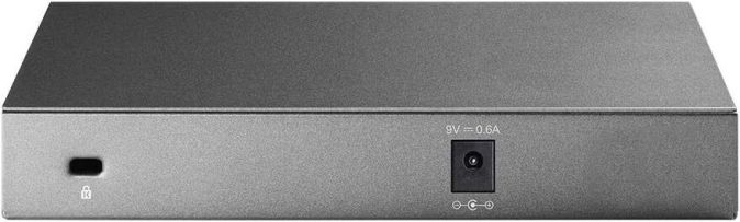 TP-Link TL-R470T+ Breitbandrouter Single-Band Router  [B-WARE]