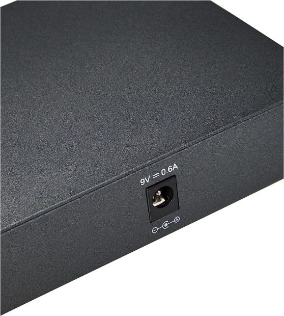 TP-Link TL-R470T+ Breitbandrouter Single-Band Router  [B-WARE]