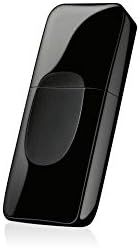 TP-Link TL-WN823N Mini WLAN USB 2.0 Stick 300Mbps Wireless Adapter [B-WARE]