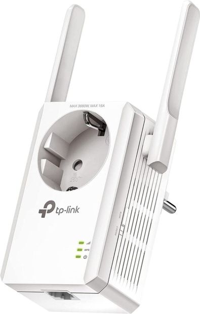 TP-Link TL-WA860RE WLAN Repeater Steckdose [B-WARE]