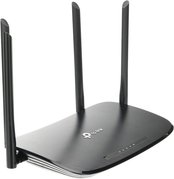 TP-Link VR300 Dualband WLAN Router 4-Port WiFi  [B-WARE]
