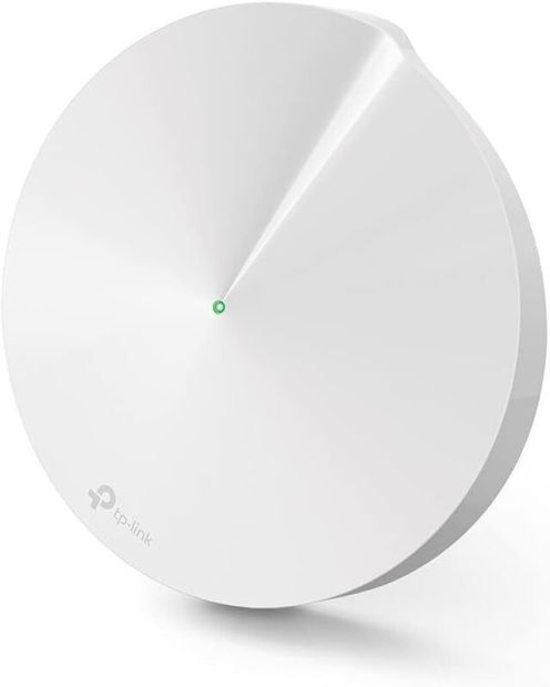 TP-Link M9 Plus Mesh WLAN Repeater Gigabit Verstärker 2200Mbit/s [B-WARE]