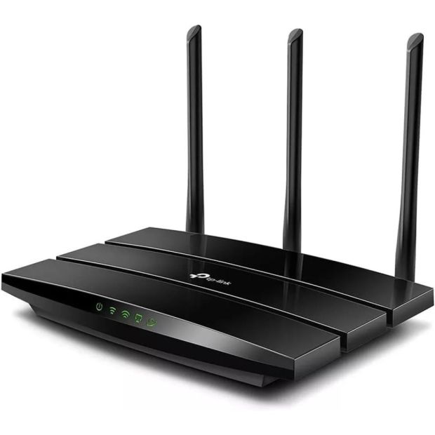 TP-Link Archer A8 AC1900 Smart WiFi Router MU-MIMO Dual Band Wireless Router 