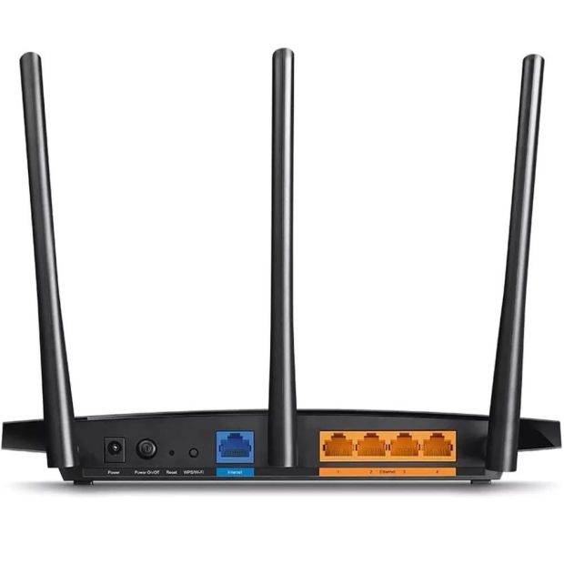 TP-Link Archer A8 AC1900 Smart WiFi Router MU-MIMO Dual Band Wireless Router 